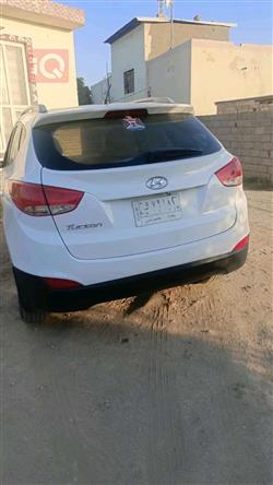 هيونداي توسان